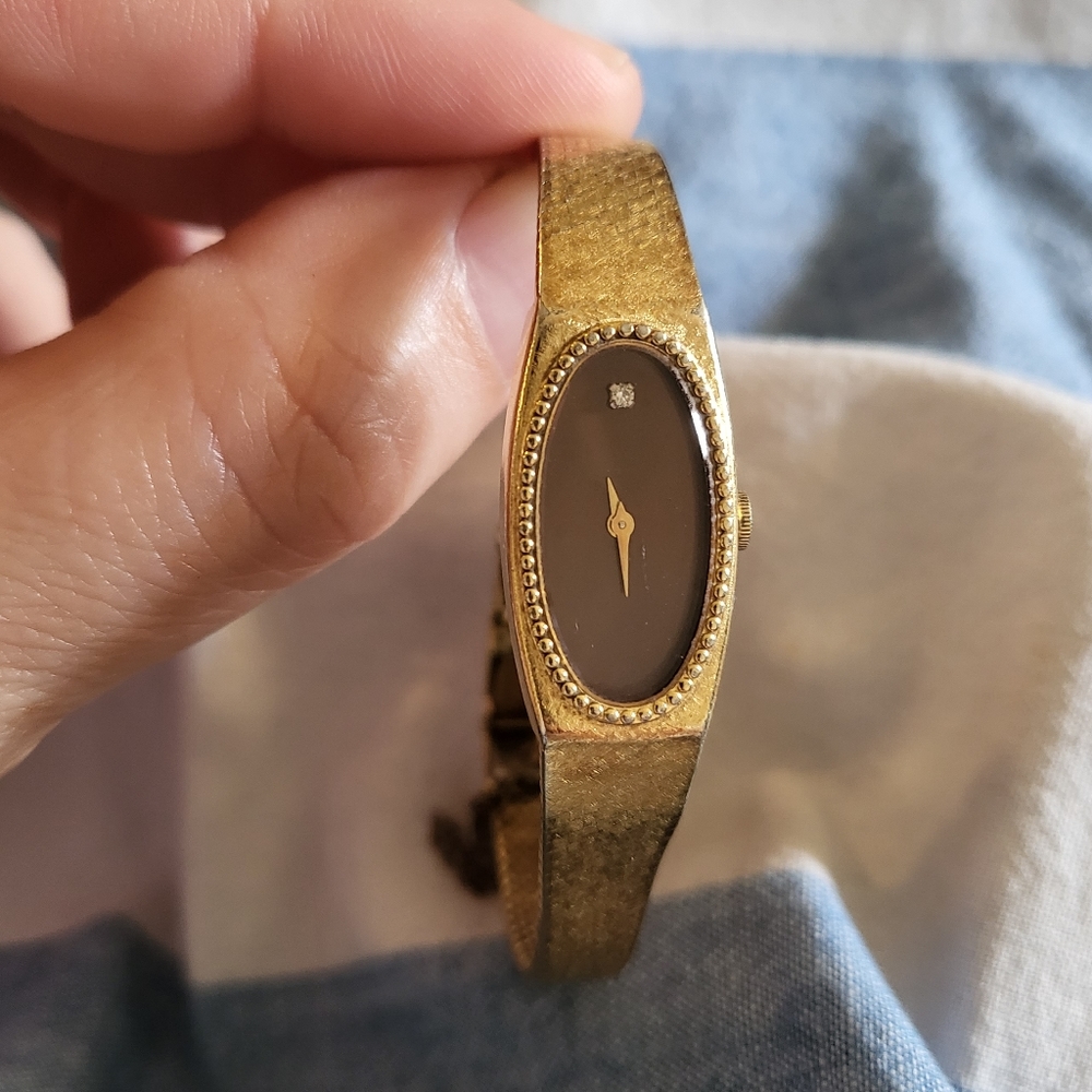 Seiko Watch